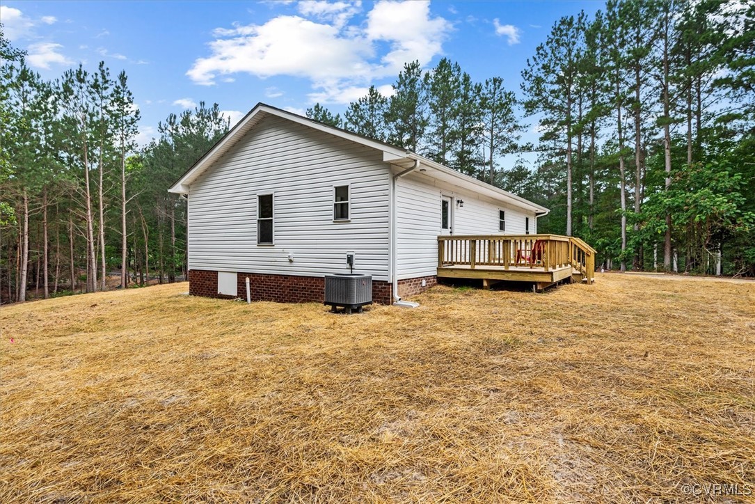 487 Deep Landing Rd