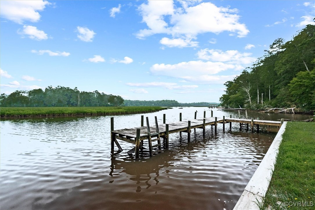 487 Deep Landing Rd