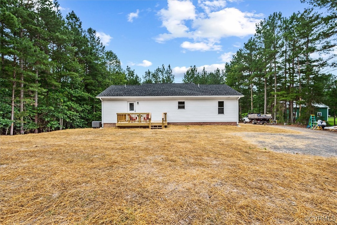 487 Deep Landing Rd