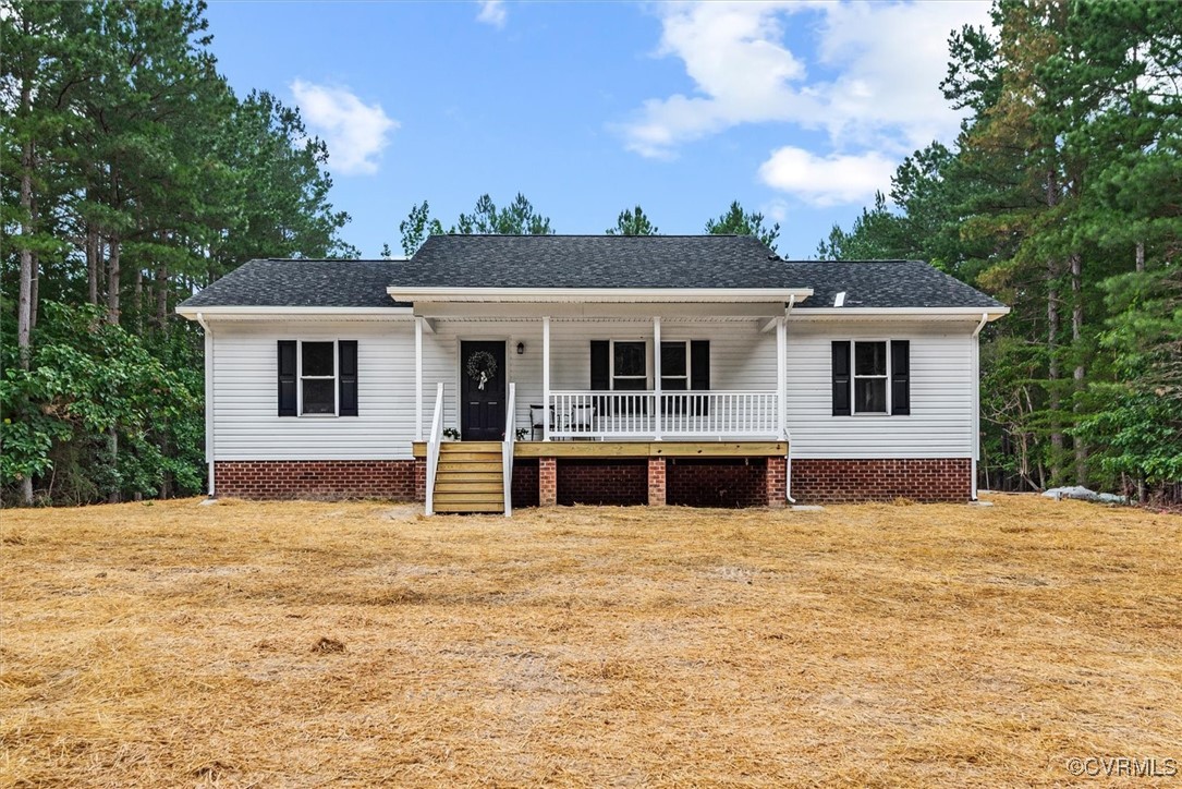 487 Deep Landing Rd