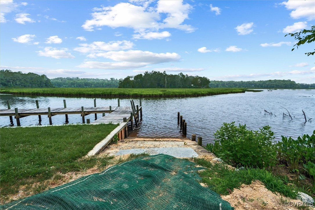 487 Deep Landing Rd
