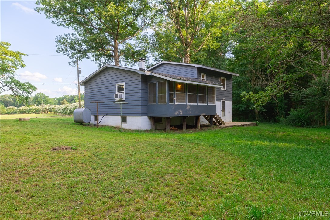 2400 Quaker Rd