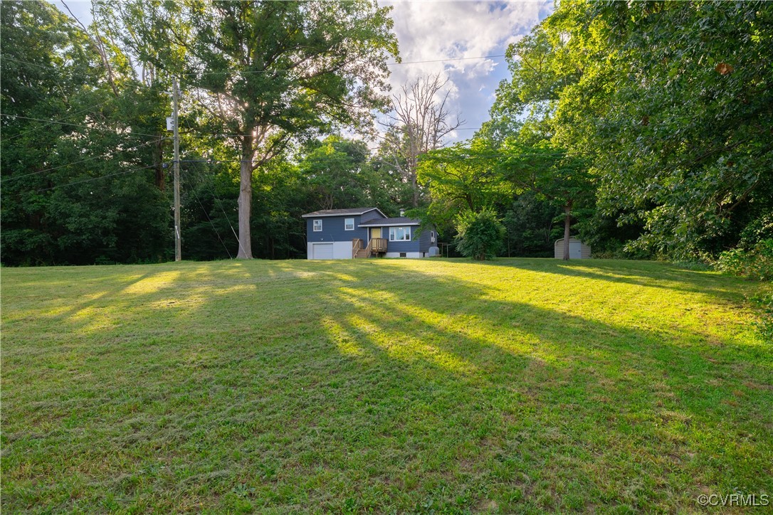2400 Quaker Rd