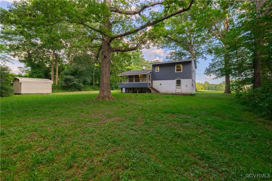 2400 Quaker Rd