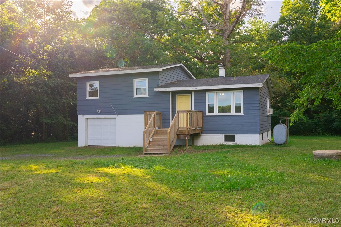2400 Quaker Rd