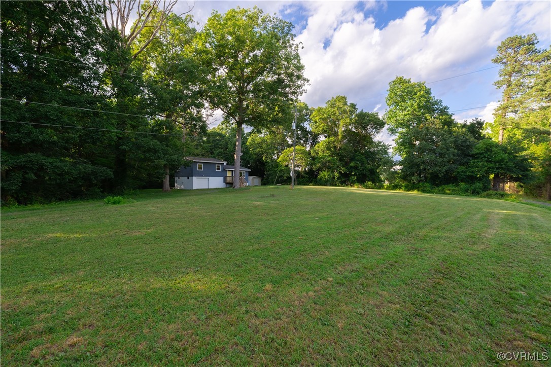 2400 Quaker Rd