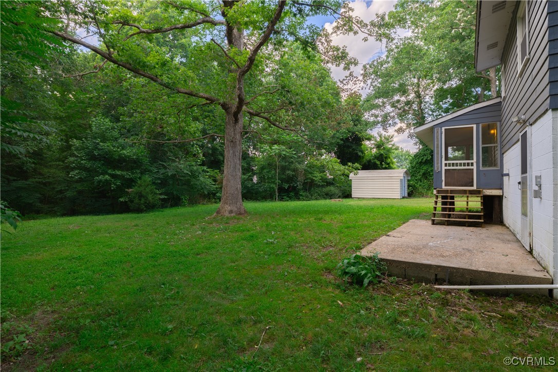 2400 Quaker Rd
