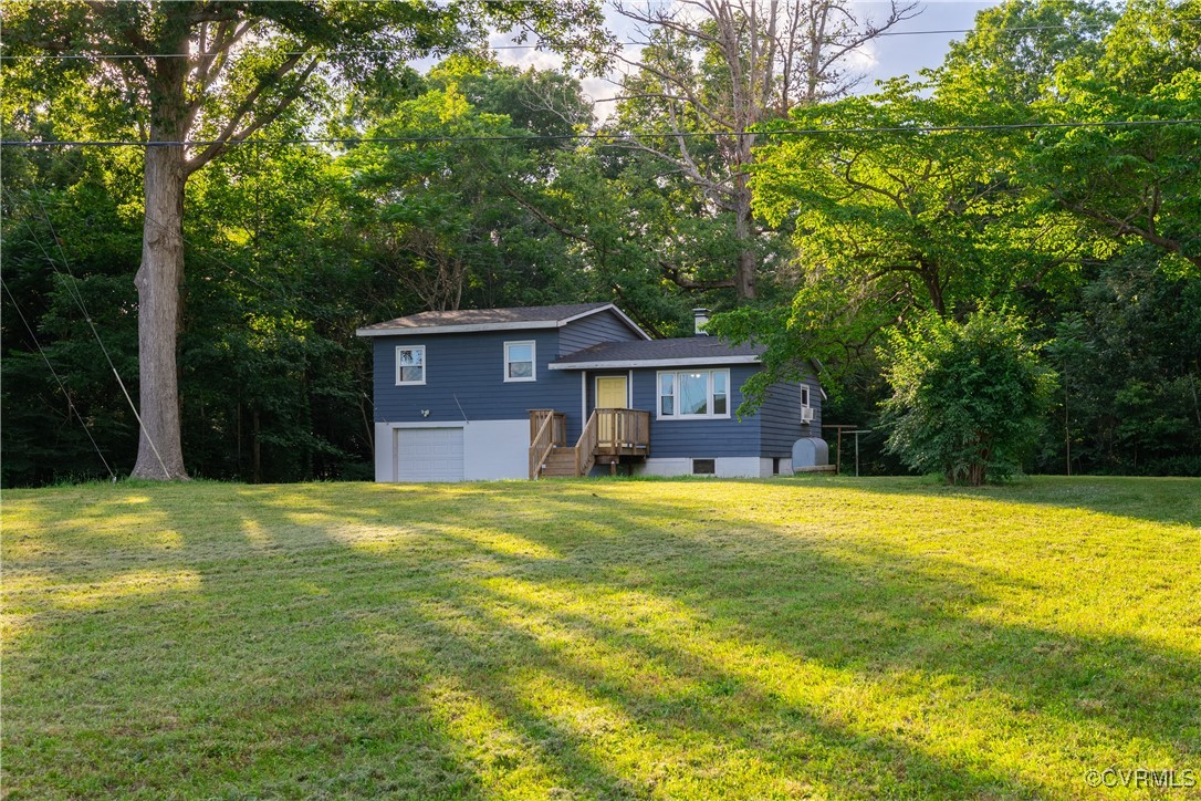 2400 Quaker Rd