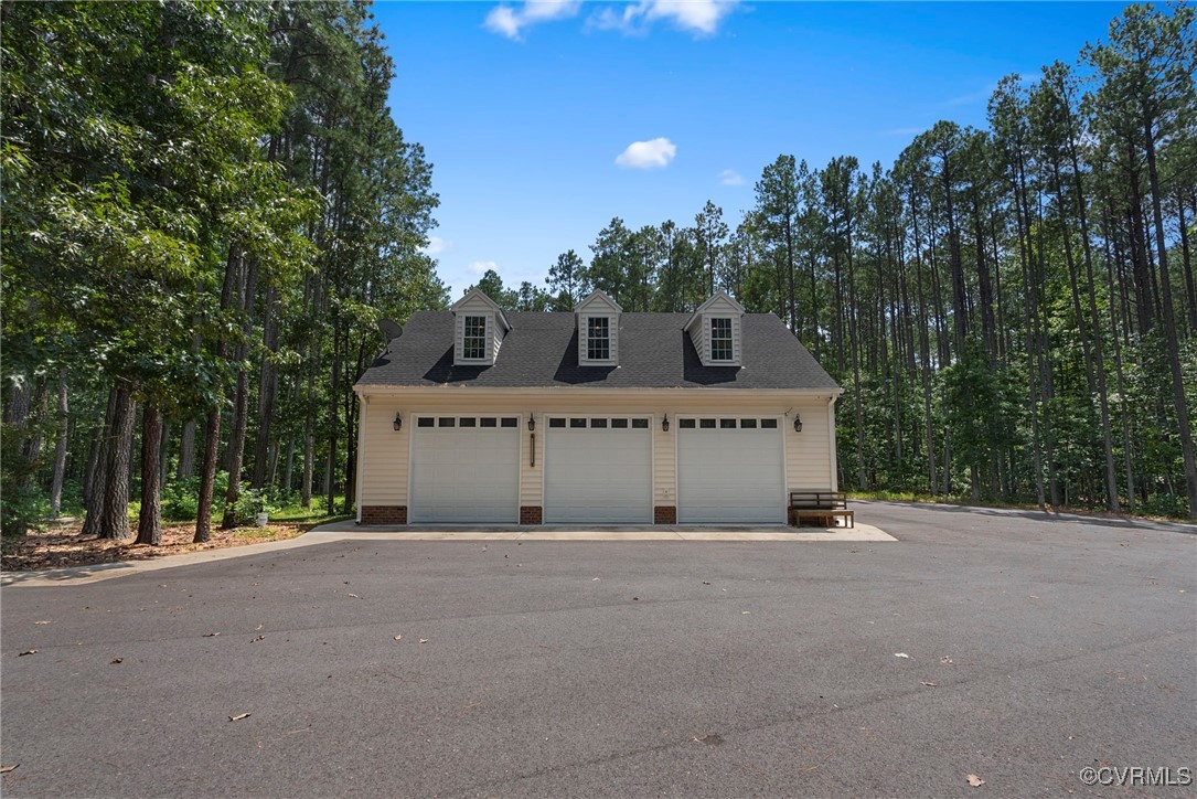 13125 Greenwood Creek Dr