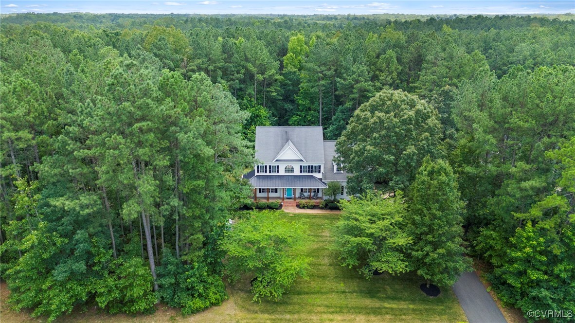 13125 Greenwood Creek Dr