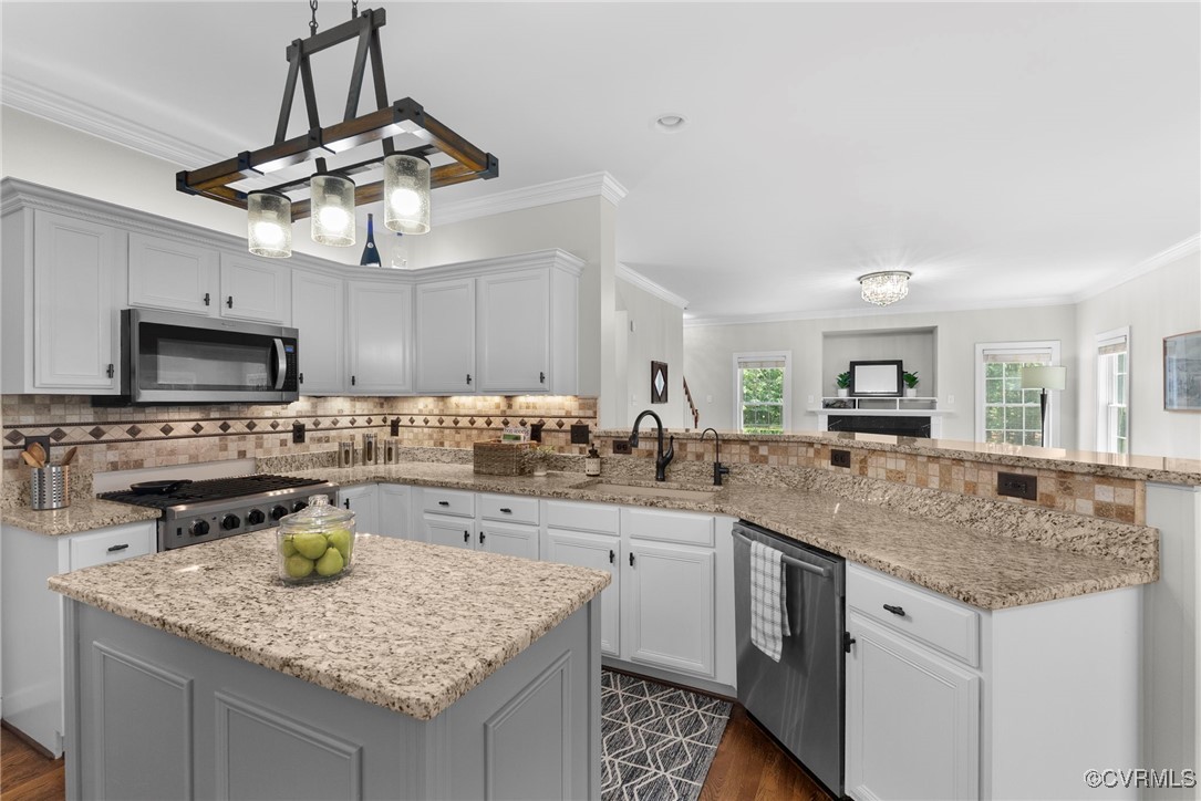 13125 Greenwood Creek Dr