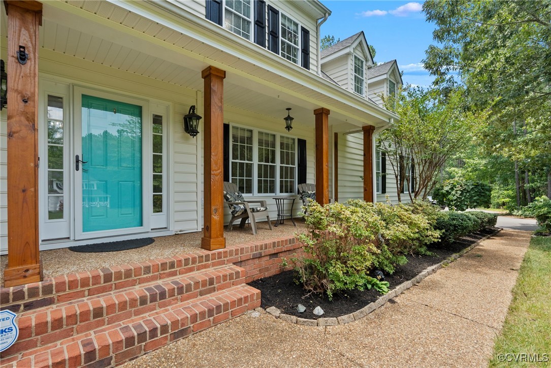 13125 Greenwood Creek Dr