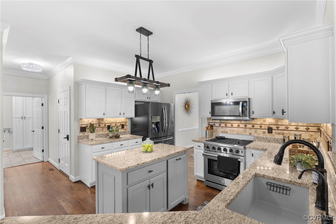 13125 Greenwood Creek Dr