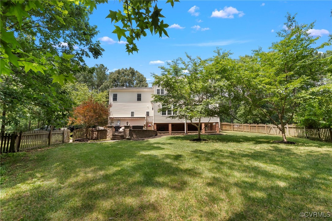 13125 Greenwood Creek Dr