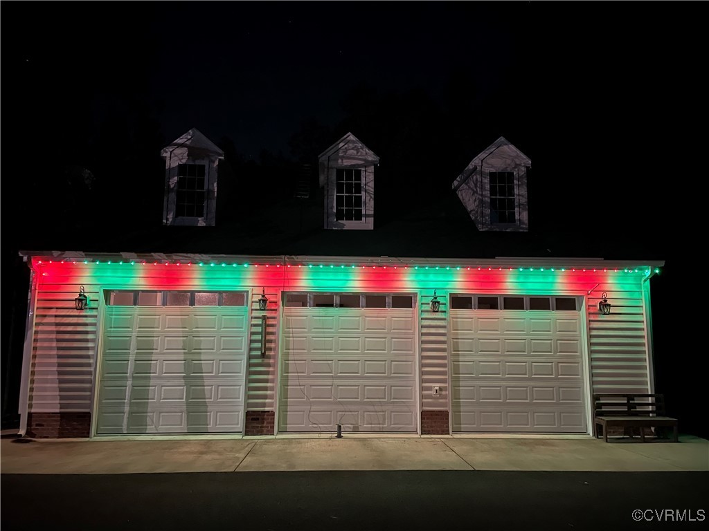 13125 Greenwood Creek Dr