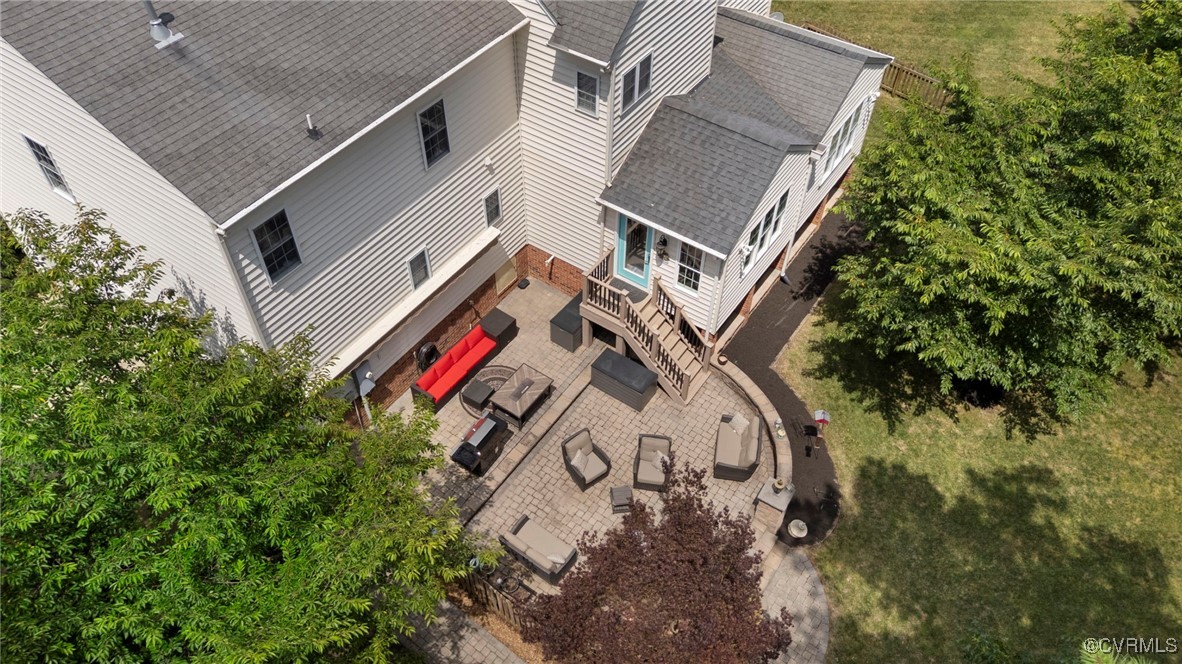 13125 Greenwood Creek Dr