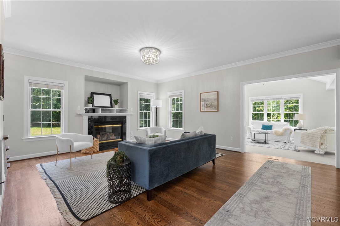 13125 Greenwood Creek Dr