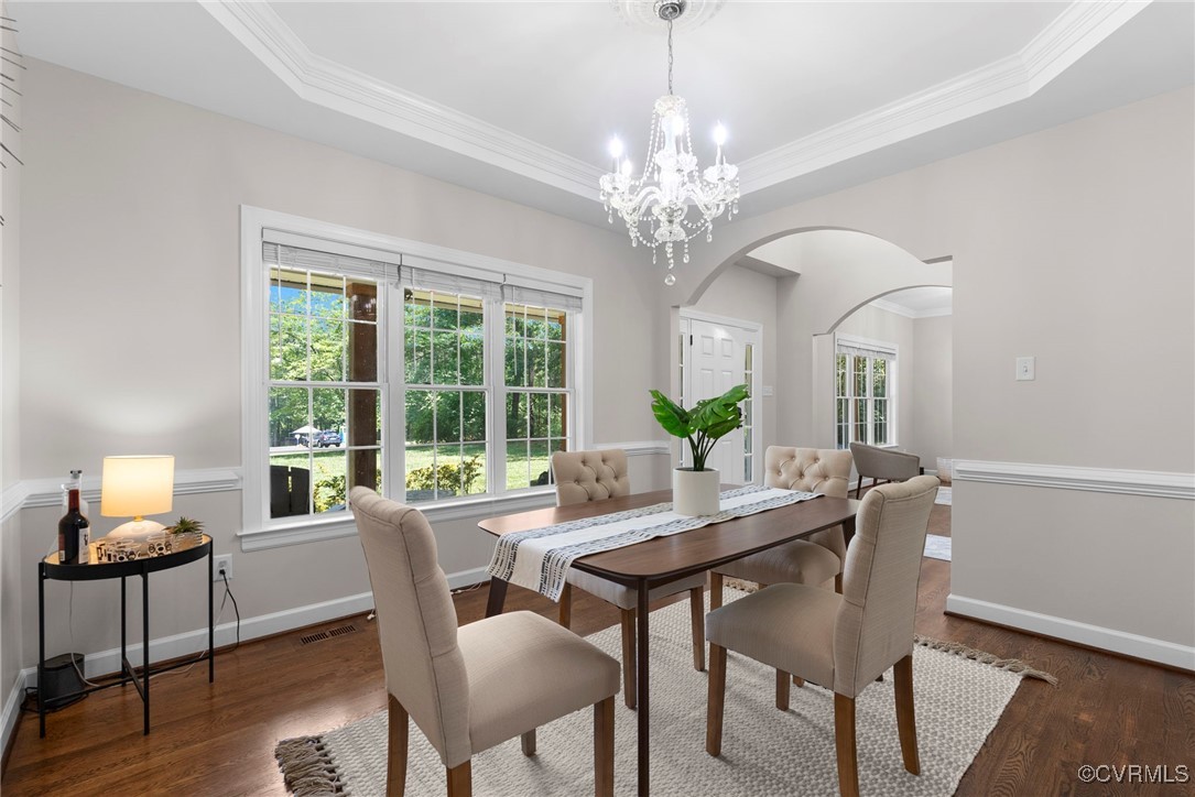 13125 Greenwood Creek Dr