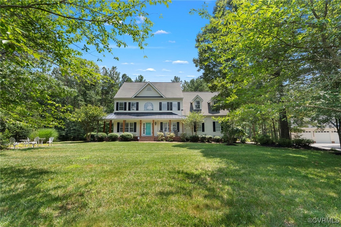 13125 Greenwood Creek Dr