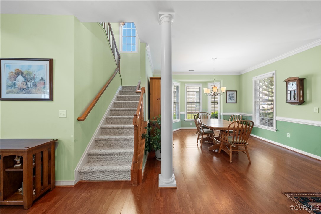 4120 Coles Point Way