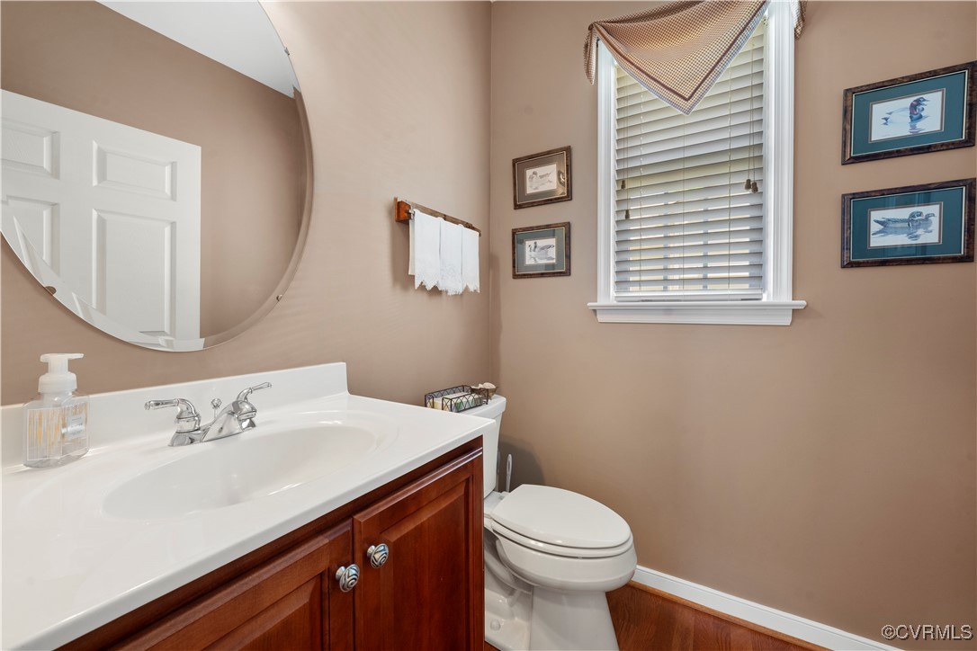 4120 Coles Point Way