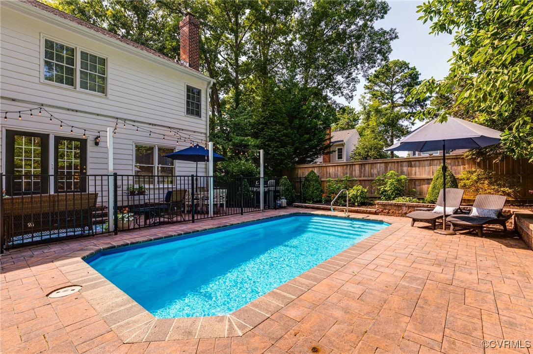 3613 Springsberry Pl