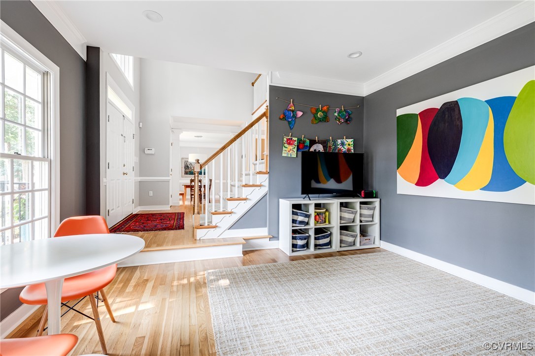 3613 Springsberry Pl