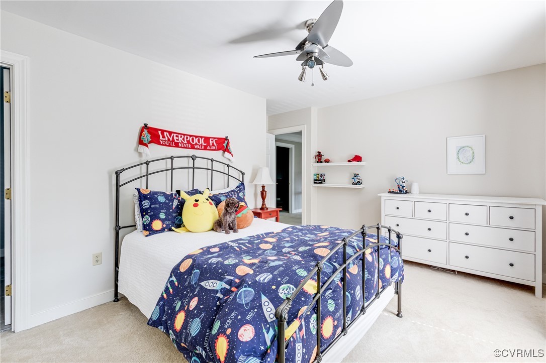 3613 Springsberry Pl