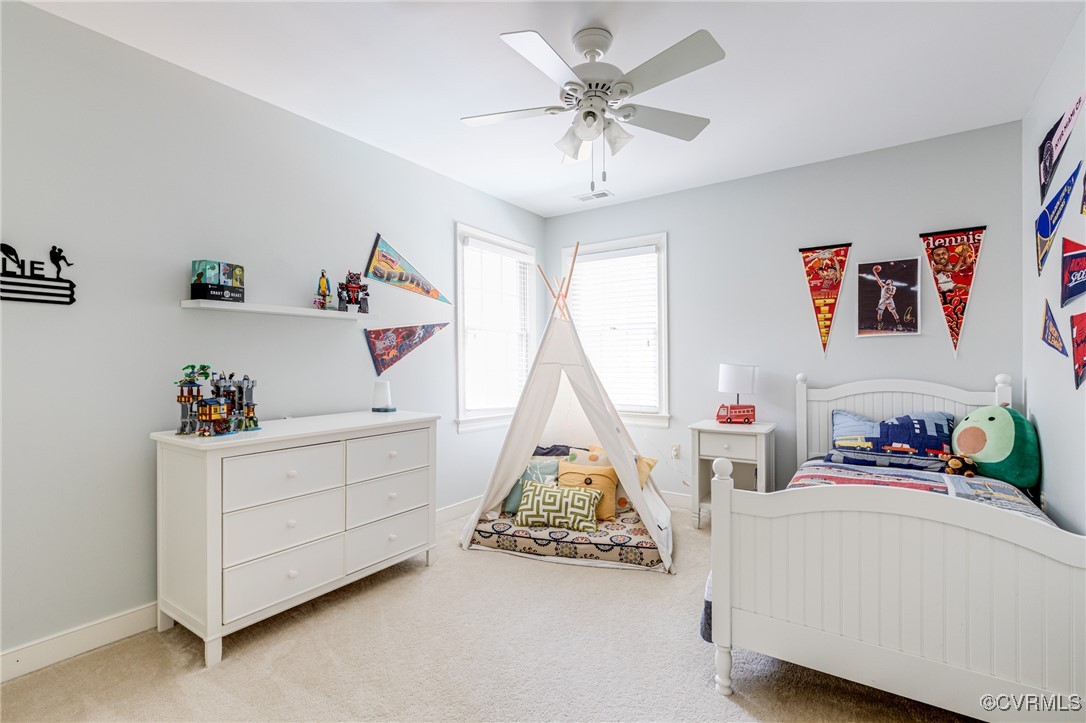 3613 Springsberry Pl