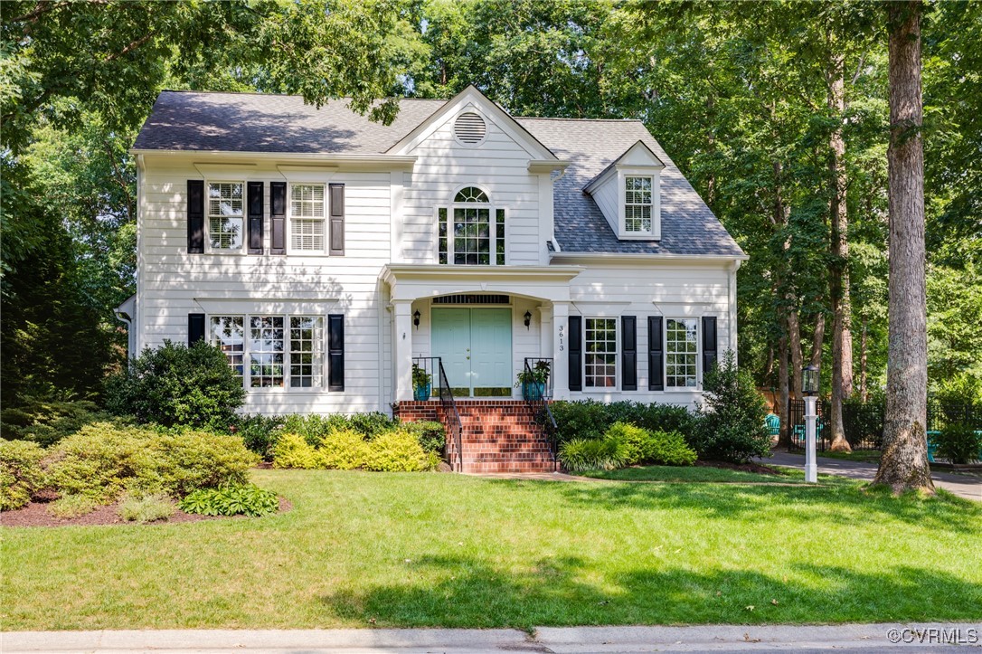 3613 Springsberry Pl