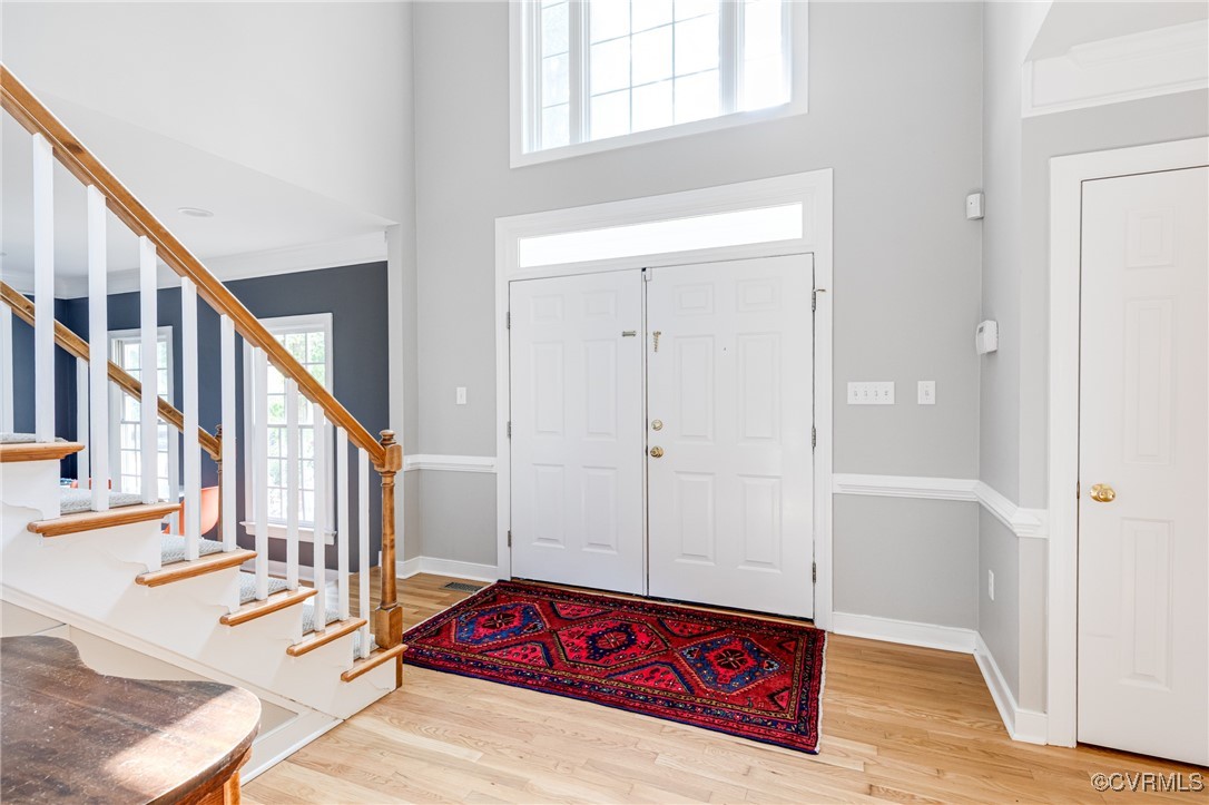 3613 Springsberry Pl