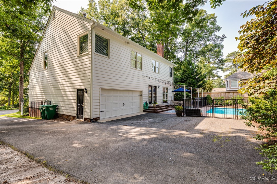 3613 Springsberry Pl