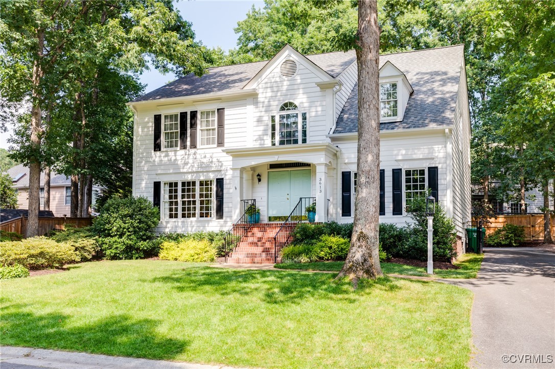 3613 Springsberry Pl