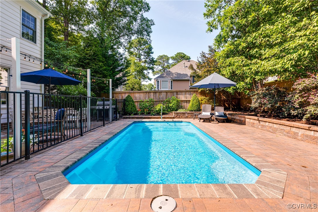 3613 Springsberry Pl