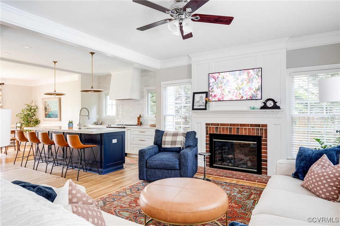 3613 Springsberry Pl