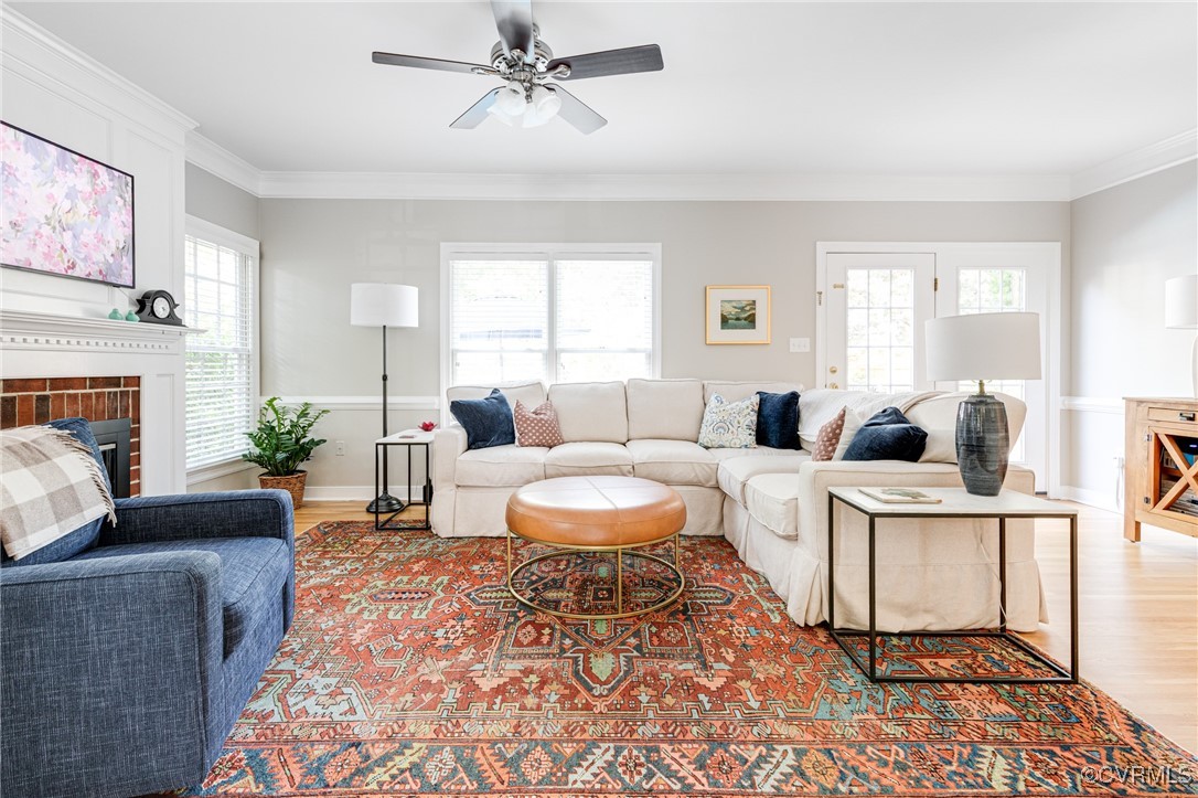 3613 Springsberry Pl