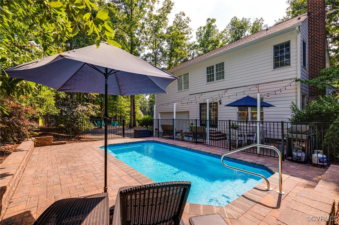 3613 Springsberry Pl