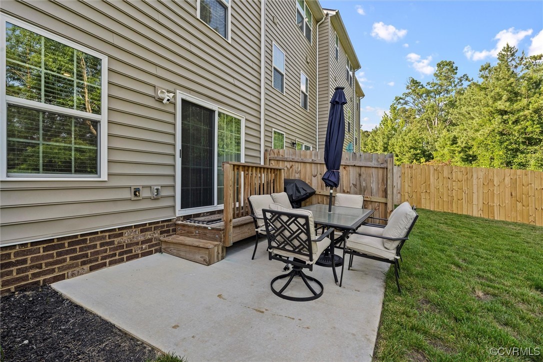 3007 Perdue Springs Dr