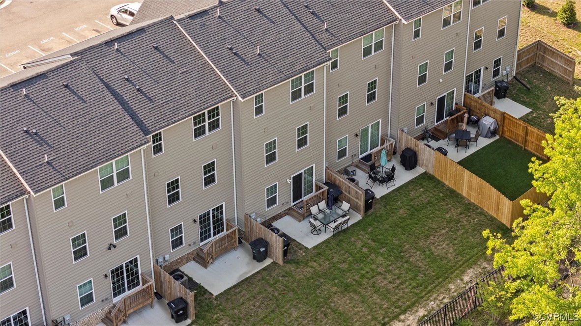 3007 Perdue Springs Dr