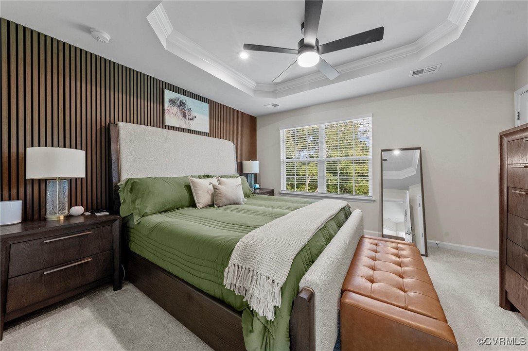 3007 Perdue Springs Dr