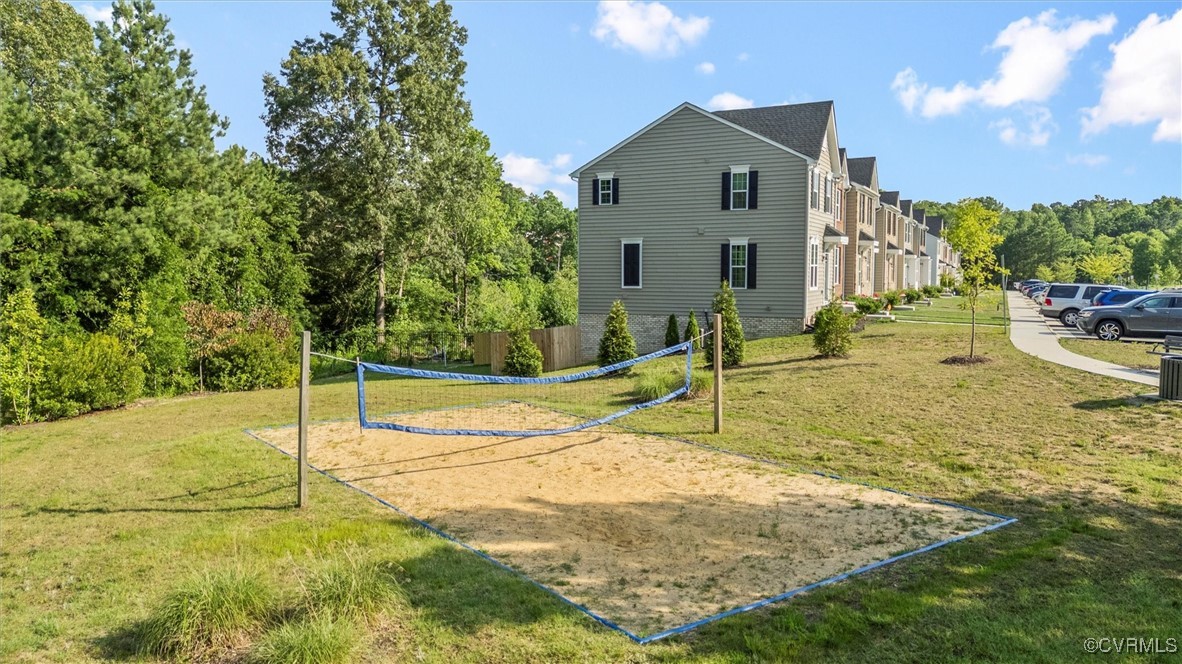 3007 Perdue Springs Dr