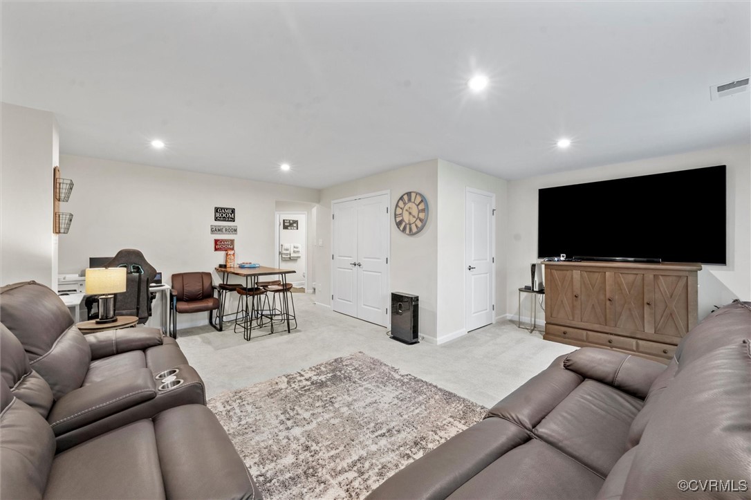 3007 Perdue Springs Dr