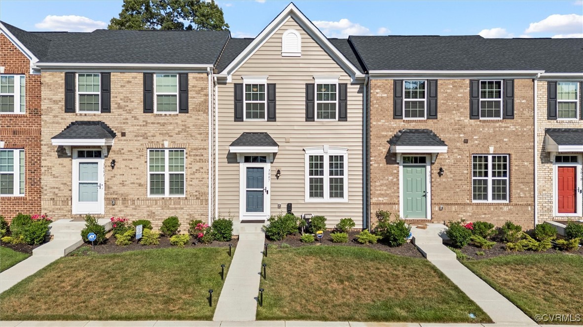 3007 Perdue Springs Dr