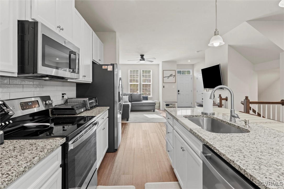 3007 Perdue Springs Dr