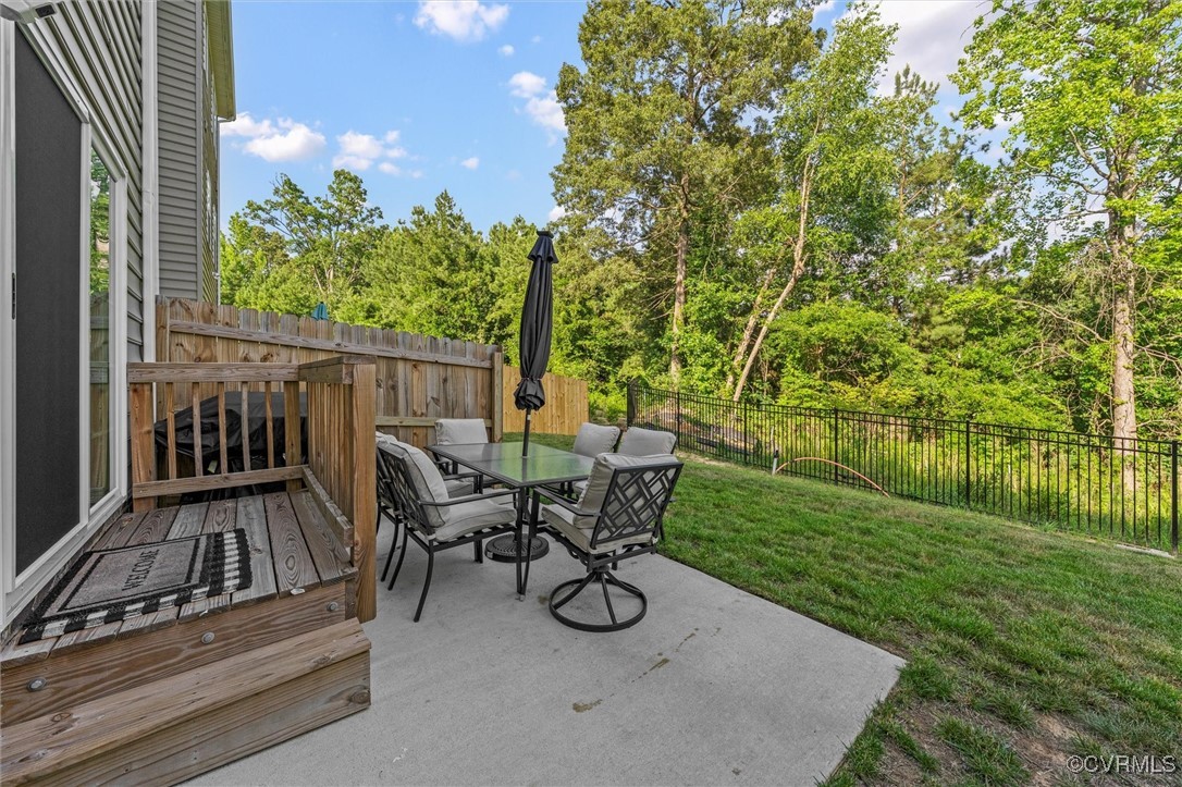 3007 Perdue Springs Dr