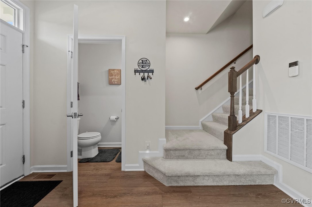 3007 Perdue Springs Dr