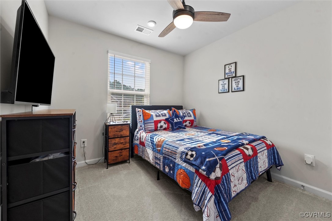 3007 Perdue Springs Dr