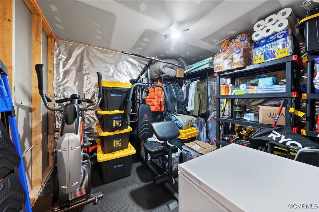 3007 Perdue Springs Dr