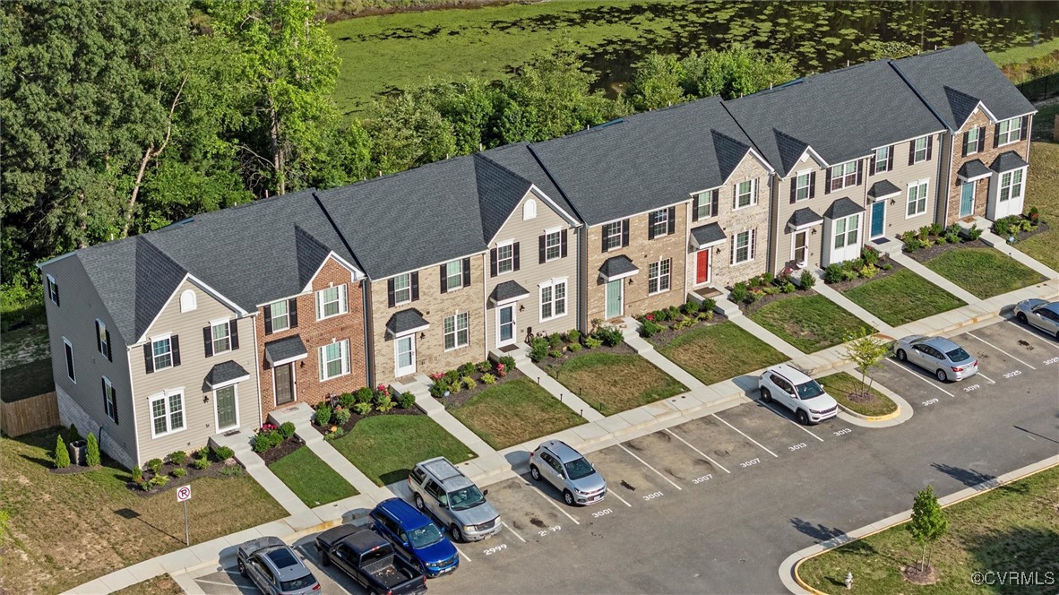 3007 Perdue Springs Dr