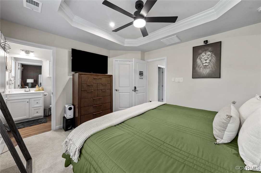 3007 Perdue Springs Dr